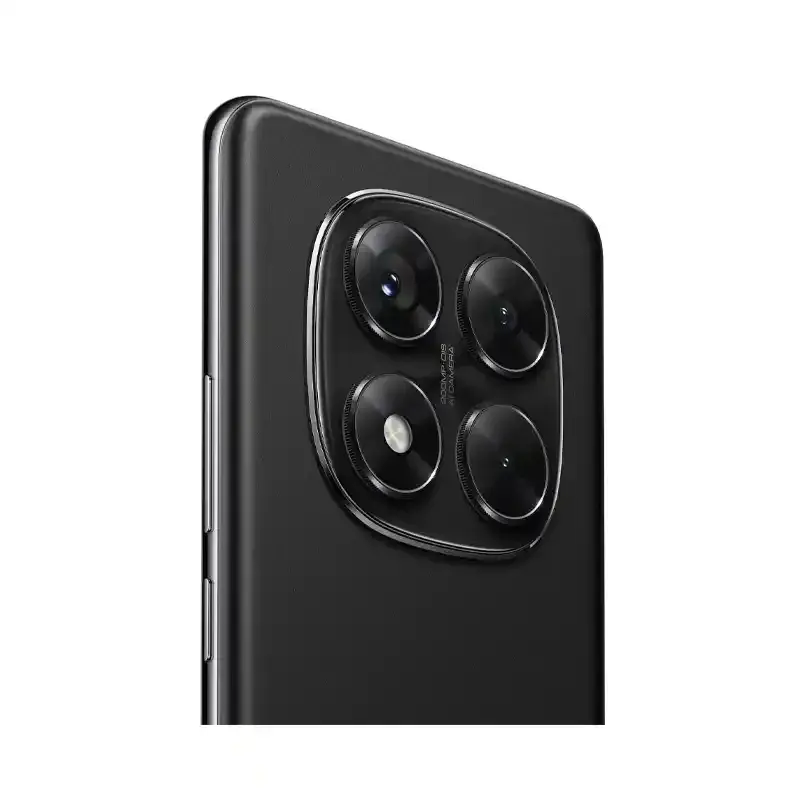 قیمت گوشی موبایل شیائومی مدل Redmi Note 14 Pro 5G با ظرفیت 512GB و رم 12GB